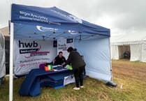 Rural Carmarthenshire sees help from Hwb Bach y Wlad