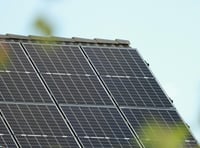Dyfed-Powys Police solar farm plan for HQ