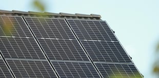Dyfed-Powys Police solar farm plan for HQ