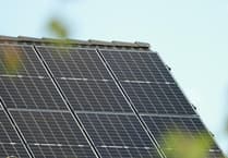 Dyfed-Powys Police's solar farm plan for HQ