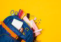 Families in Pembrokeshire urged to check eligibility for help with school essentials
