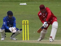 Cressellley and Carew battle it our for title