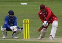 Pembrokeshire cricket: Title race hotting up between Cressellley and Carew