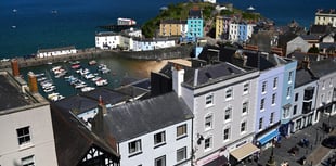 Pembrokeshire Council strengthens partnership with PLANED