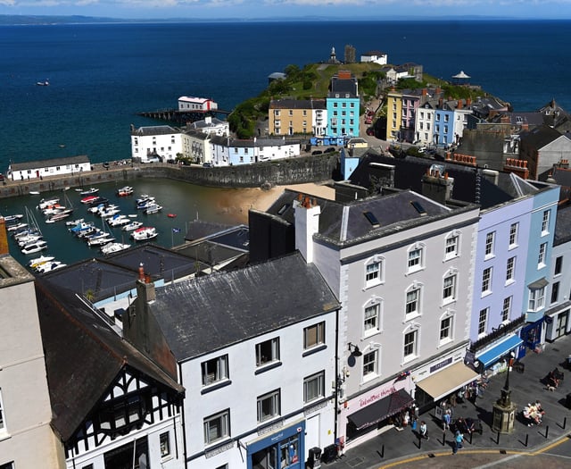 Pembrokeshire Council strengthens partnership with PLANED