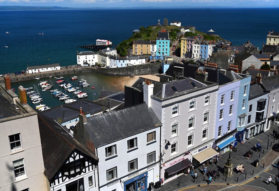 Pembrokeshire Council strengthens partnership with PLANED