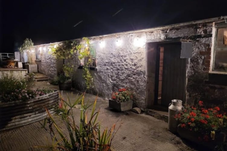 A Pembrokeshire farm restaurant, famous for its Good Food Guide accreditation, is facing closure as Pembrokeshire County Council tenancy ends. Nearly 2,000 have signed a petition for policy review.
