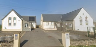 Petition to save Ysgol Clydau
