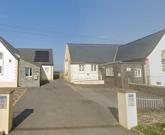 Petition to save Ysgol Clydau