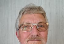 A heart for India: Ian’s adventure inspires Narberth Probus audience