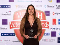 Daisy Coleman: Veterans' Role Model 2025