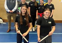 Pembrokeshire ALN events boost youth sports