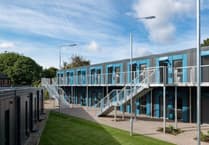 Modular homes for Pembrokeshire's homeless planned