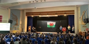 Milford Haven Schools £142m revamp approved