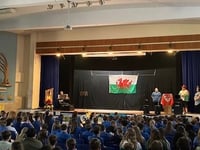 Milford Haven Schools £142m revamp approved