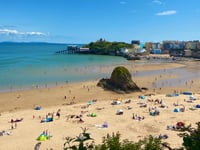 Controversial 'Tourism Tax' passed for Wales