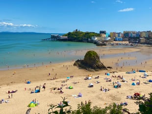 Controversial 'Tourism Tax' passed for Wales
