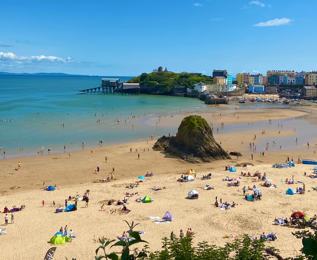 Controversial 'Tourism Tax' passed for Wales