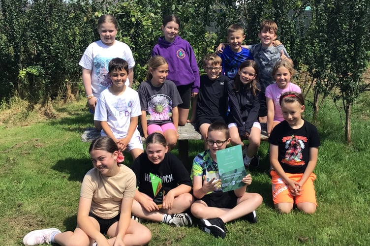 Pennar school