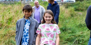 Pembrokeshire's council tax break for foster carers