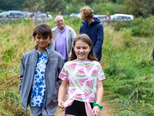 Pembrokeshire's council tax break for foster carers