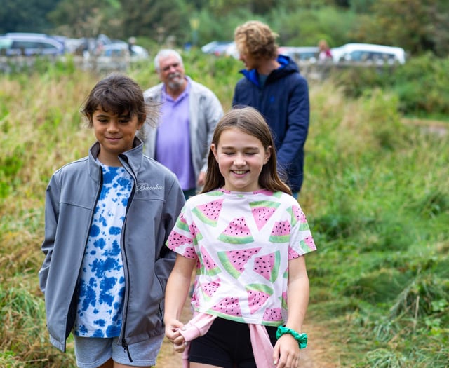 Pembrokeshire's council tax break for foster carers