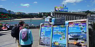 Pembrokeshire takes second spot in UK 'staycation' rankings