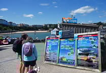 Pembrokeshire takes second spot in UK family 'staycation' rankings