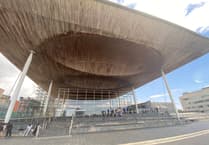 EDITORIAL: It's feeding time at the trough