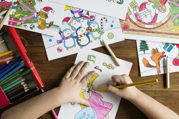 Flying Start childcare exceeds expansion targets in Wales