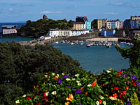 Pembrokeshire rejects Welsh 'tourism tax' - for now