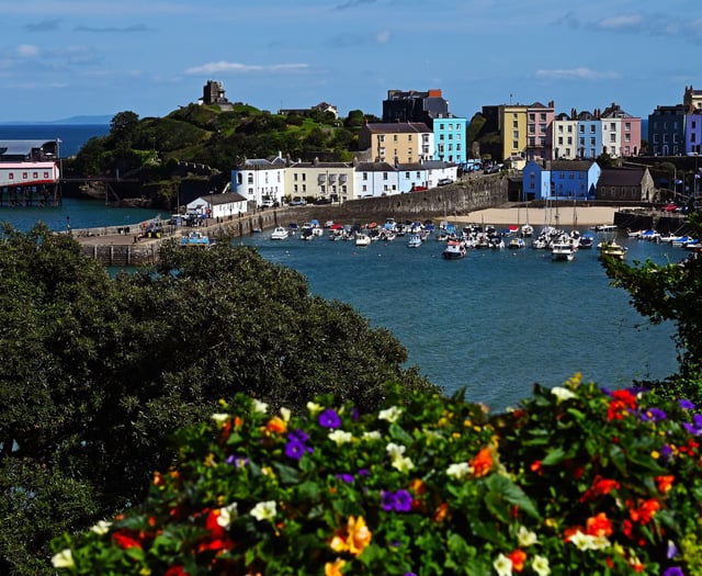 Pembrokeshire rejects Welsh 'tourism tax' - for now