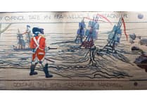 History brought to life at Fishguard, July 19-20