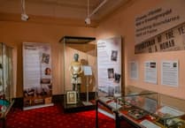 Smashing Boundaries: celebrating Carmarthenshire’s women in sports