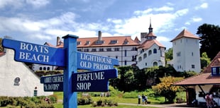 Caldey Island welcomes visitors daily in Summer 2025