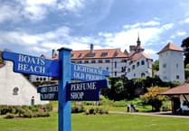 Caldey Island opens to visitors every day for Summer 2025