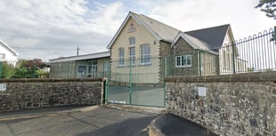 £815,000 for new Pembrokeshire school