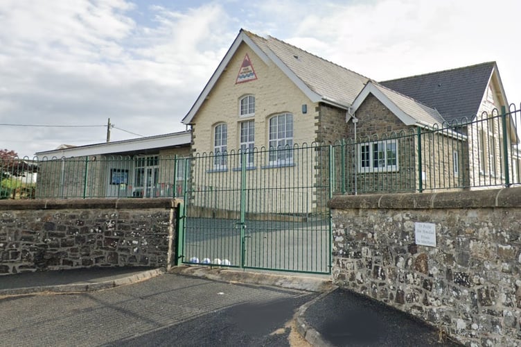 At the July meeting of Pembrokeshire County Council’s Cabinet, members were asked to approve the provision of a new modular building at Ysgol Brynconin, Llandysilio, at an estimated project value of £815,129, with a total council contribution of £725,129 and an external grant of £90,000.