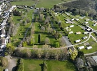 Rowston holiday park revamp approved