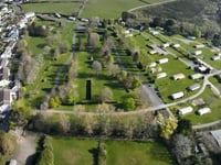 Pembrokeshire holiday park revamp promises community boost