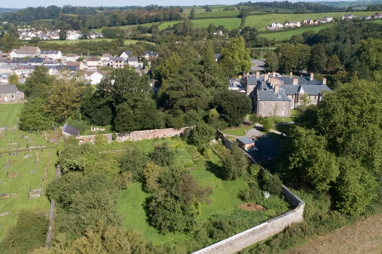 Bishop's Park