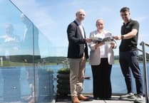 Huge wind energy projects announced in Wales