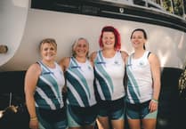 Pembrokeshire women to row Atlantic for charity