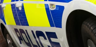 Two-year ban for dangerous driving