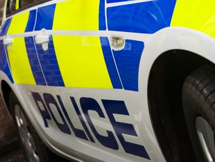 Police training exercise may cause minor A40, A48, M4 delays
