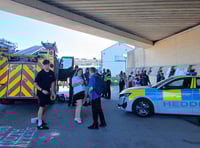 Summer Safety Fest addresses anti-social behaviour concerns