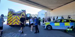 Summer Safety Fest addresses anti-social behaviour concerns