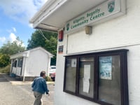 Kilgetty and Begelly seek new councillors