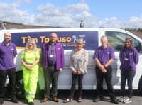 Carmarthenshire Council launches service to enhance homes and estates