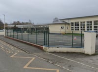Housing scheme near Sageston school rejected